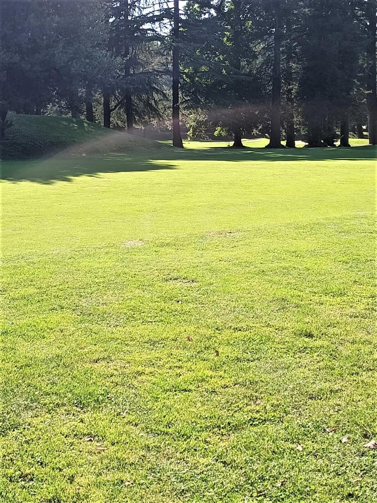 Fronte Del Golf Apartment Rapallo Luaran gambar