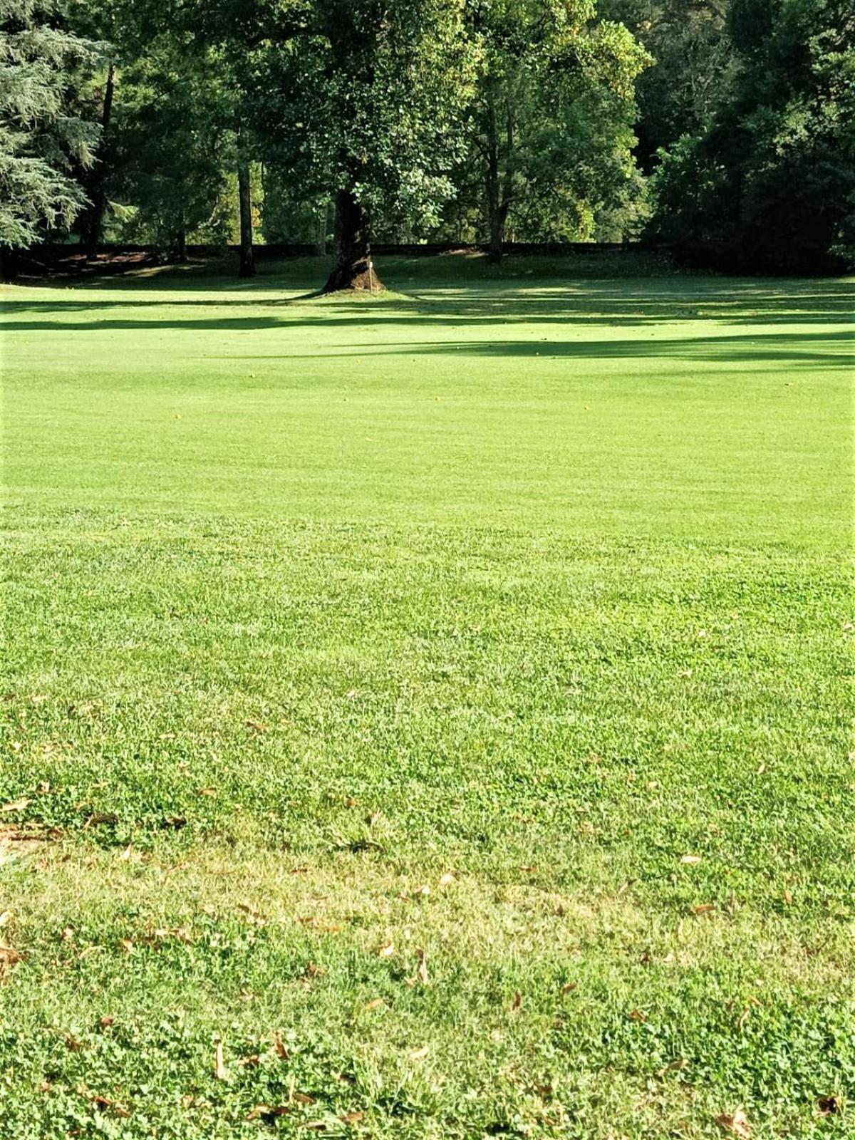 Fronte Del Golf Apartment Rapallo Luaran gambar